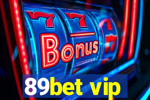 89bet vip